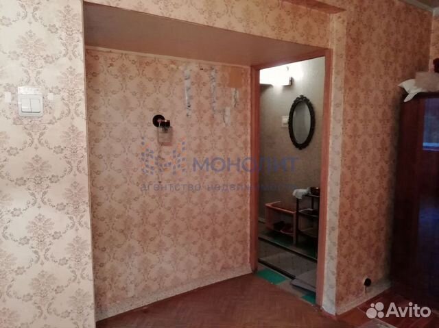 1-к квартира, 31.9 м², 5/5 эт. 1-к квартира, 31.9 м², 5/5 эт.