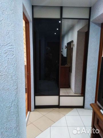 2-к квартира, 45 м², 4/5 эт.