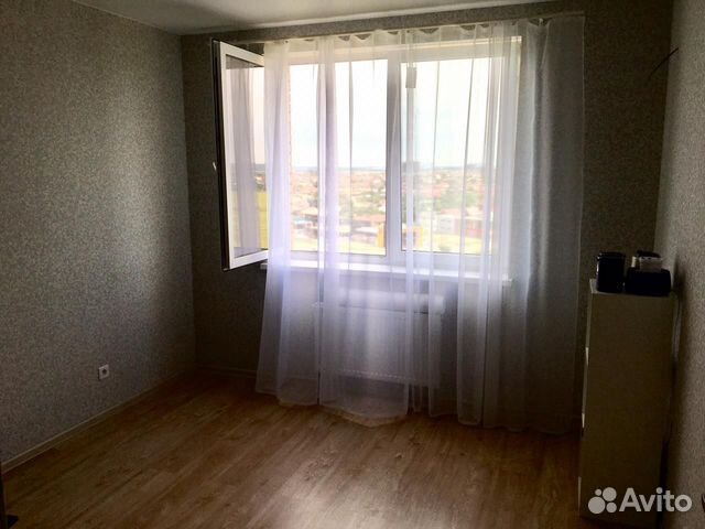 1-к квартира, 33.7 м², 13/17 эт.