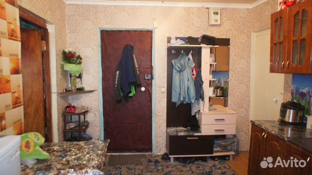 1-к квартира, 37.2 м², 1/9 эт.