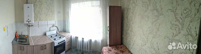 1-к квартира, 31 м², 2/2 эт.