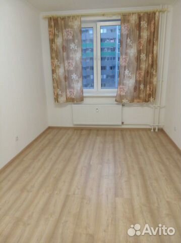 1-к квартира, 30 м², 5/17 эт.