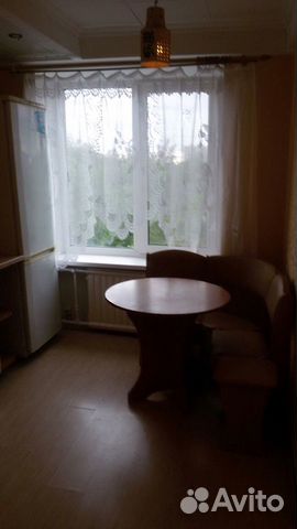 1-к квартира, 33 м², 6/9 эт.