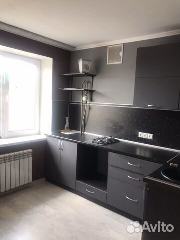 1-к квартира, 31.2 м², 5/6 эт. 1-к квартира, 31.2 м², 5/6 эт.