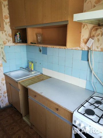 1-к квартира, 32 м², 9/9 эт. 1-к квартира, 32 м², 9/9 эт.