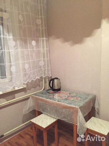 1-к квартира, 30.6 м², 2/5 эт.