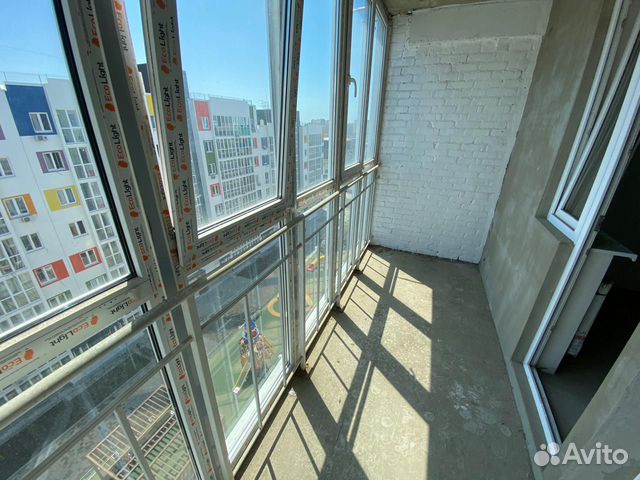 1-к квартира, 32.6 м², 7/9 эт.