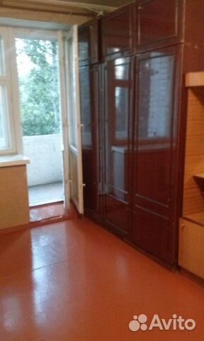 1-к квартира, 36 м², 3/5 эт.