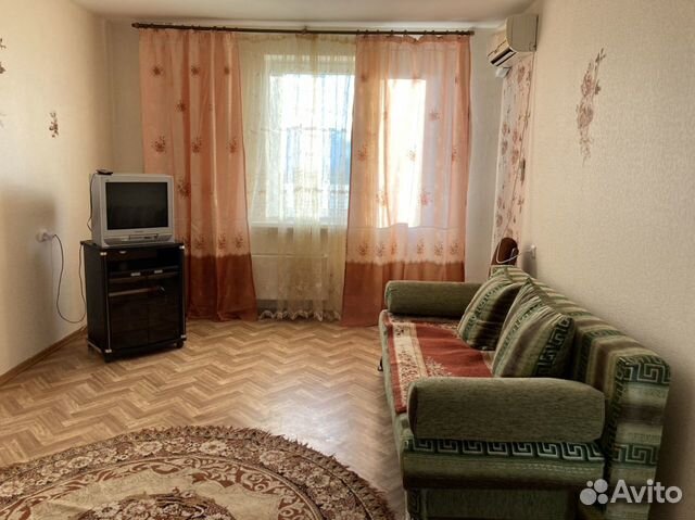1-к квартира, 40 м², 6/16 эт. 1-к квартира, 40 м², 6/16 эт.