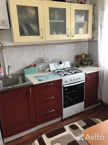 1-к квартира, 32.8 м², 3/3 эт.