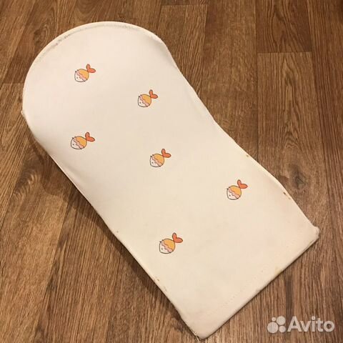 Горка для купания