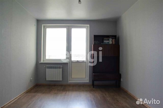 1-к квартира, 40.3 м², 5/15 эт.