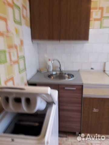 1-к квартира, 31 м², 5/5 эт.