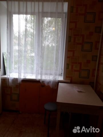 1-к квартира, 31 м², 5/5 эт.