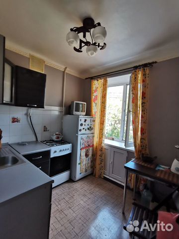 1-к квартира, 31 м², 2/3 эт. 1-к квартира, 31 м², 2/3 эт.