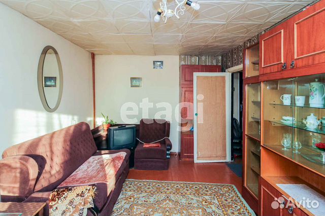 1-к квартира, 28.6 м², 7/9 эт.