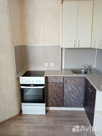 1-к квартира, 31.8 м², 12/18 эт. 1-к квартира, 31.8 м², 12/18 эт.