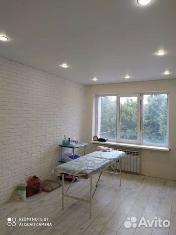 1-к квартира, 32 м², 3/5 эт.