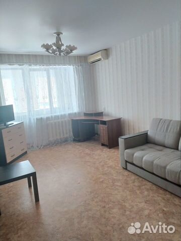 1-к квартира, 40 м², 3/10 эт. 1-к квартира, 40 м², 3/10 эт.