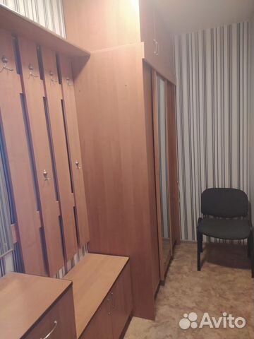 1-к квартира, 40 м², 3/10 эт. 1-к квартира, 40 м², 3/10 эт.