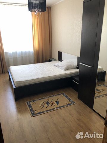 2-к квартира, 41 м², 8/10 эт.