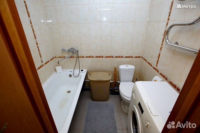 1-к квартира, 30.8 м², 1/5 эт. 1-к квартира, 30.8 м², 1/5 эт.