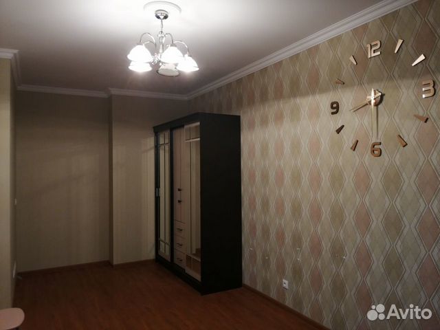 1-к квартира, 33.4 м², 6/17 эт. 1-к квартира, 33.4 м², 6/17 эт.