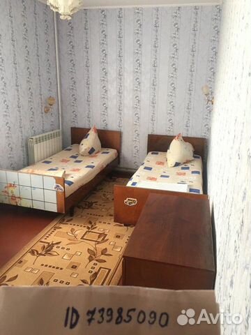 2-к квартира, 52 м², 4/5 эт.