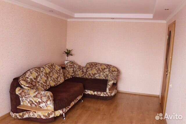 2-к квартира, 50 м², 9/9 эт. 2-к квартира, 50 м², 9/9 эт.
