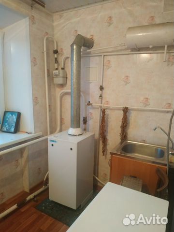 2-к квартира, 41 м², 2/2 эт. 2-к квартира, 41 м², 2/2 эт.