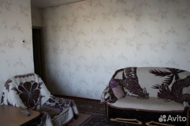 2-к квартира, 47 м², 9/9 эт.