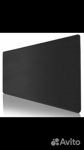 Настольный коврик для мыши и клавиатуры