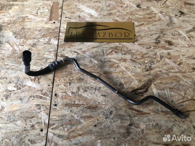 Трубка гидроусилителя Bmw 7-Series E65 3.6 2002