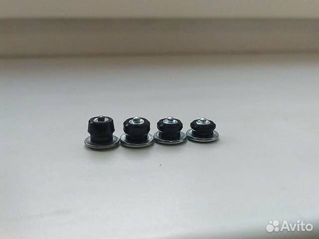 Шипы ремонтные