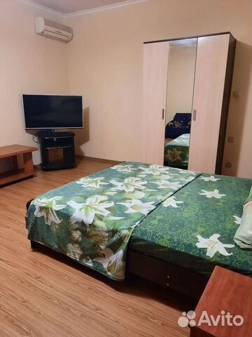 

2-к. квартира, 50 м², 5 кроватей