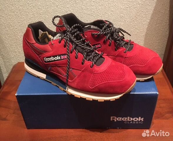 reebok classic phase