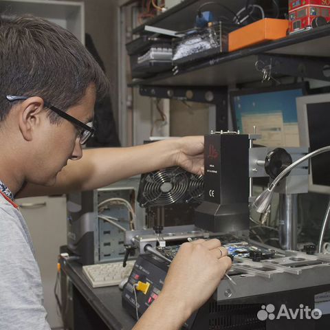 Ремонт Компьютеров Ноутбуков Лянгасово Дороничи