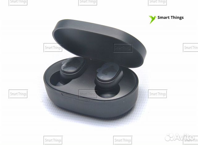 Беспроводные Наушники Xiaomi Mi Wireless Earbuds