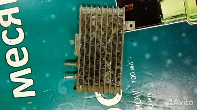 Мицубиси ланцер 10