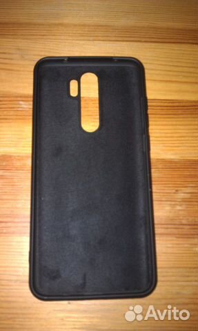 Чехол для смартфона Redmi Note 8 Pro