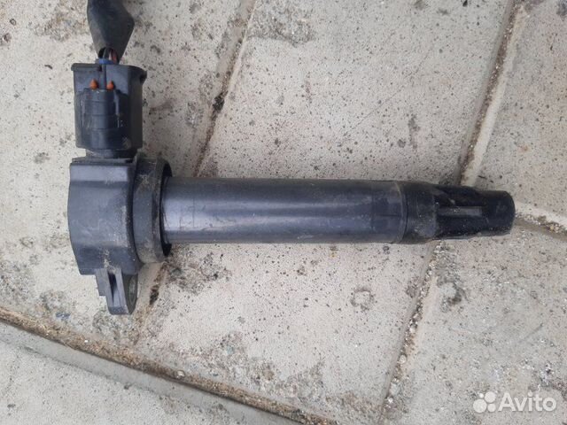 Катушка зажигания Mitsubishi Outlander Xl CW 3.0