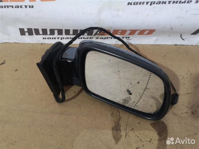 Зеркало правое Пежо 307