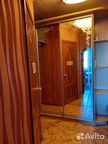 

2-к. квартира, 45 м², 5 кроватей