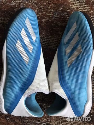 adidas x19