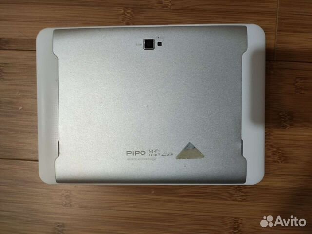 Детали от планшета pipo M9 PRO 3G