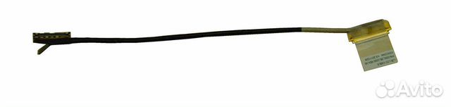 Шлейф для матрицы (LCD Cable) Lenovo DD0LZ8LC030