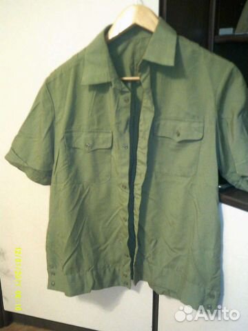Мужская военная форма вс СССР (листайте)