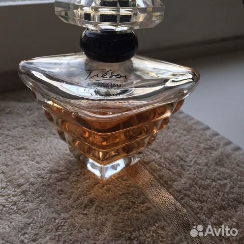 Духи винтаж