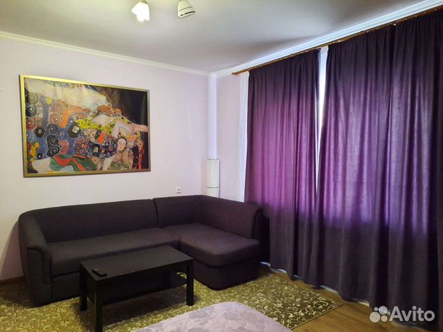 

2-к. квартира, 68 м², 3 кровати