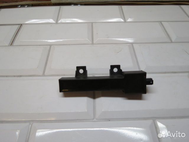 Антенна Audi Q7 4L 2005-2009 4.2